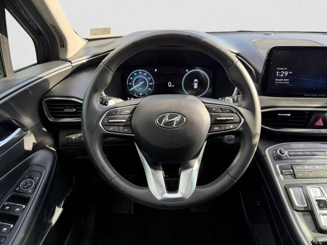 2022 Hyundai SANTA FE SEL AWD