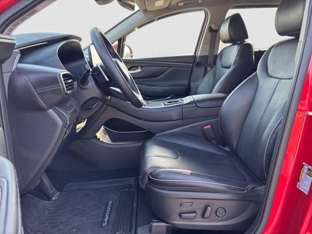 2023 Hyundai SANTA FE Limited AWD