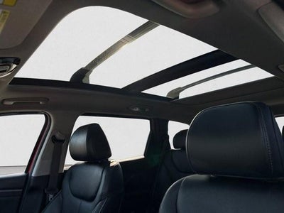 2023 Hyundai SANTA FE Limited AWD