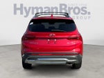 2023 Hyundai SANTA FE Limited AWD
