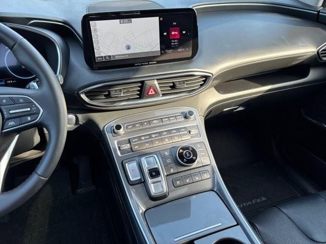 2023 Hyundai SANTA FE Limited AWD
