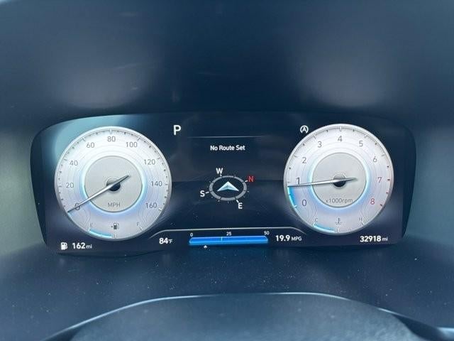 2023 Hyundai SANTA FE Limited AWD