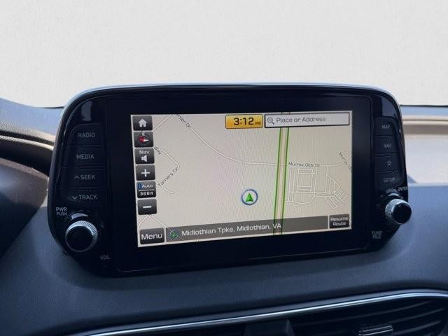 2020 Hyundai SANTA FE Limited 2.0T Auto AWD