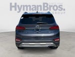 2020 Hyundai SANTA FE Limited 2.0T Auto AWD