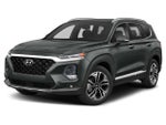 2020 Hyundai SANTA FE Limited 2.0T Auto AWD