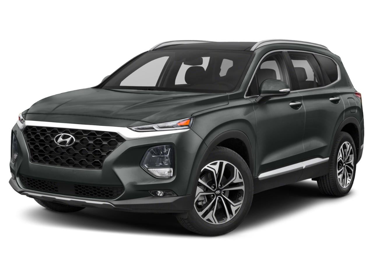 2020 Hyundai SANTA FE Limited 2.0T Auto AWD