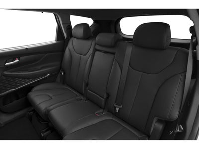 2020 Hyundai SANTA FE Limited 2.0T Auto AWD