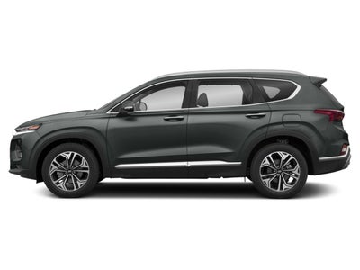 2020 Hyundai SANTA FE Limited 2.0T Auto AWD