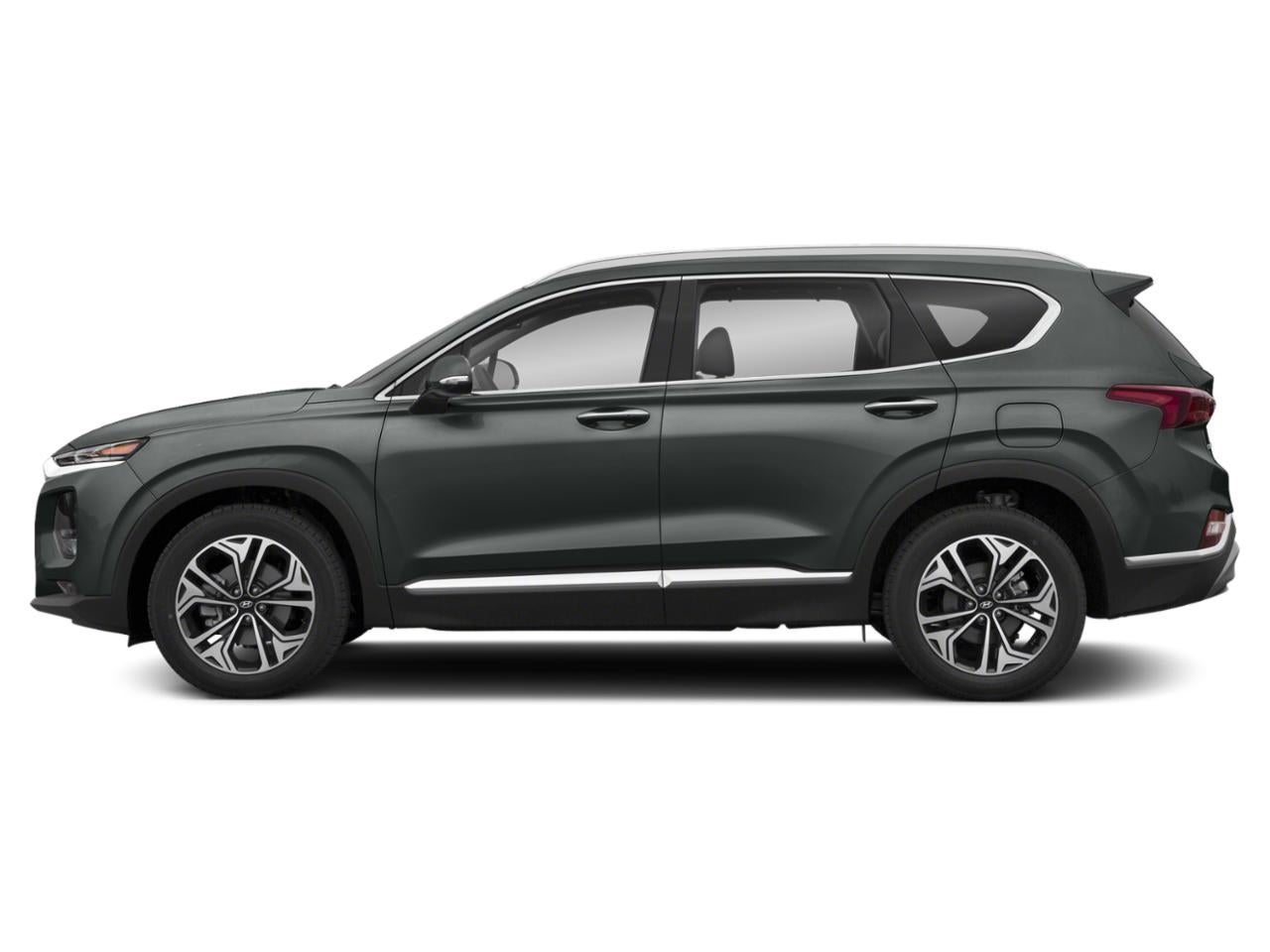 2020 Hyundai SANTA FE Limited 2.0T Auto AWD
