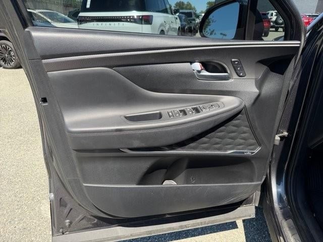 2020 Hyundai SANTA FE Limited 2.0T Auto AWD