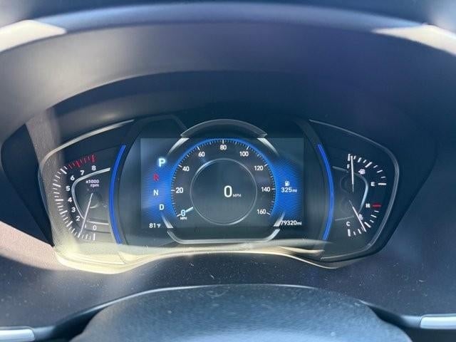 2020 Hyundai SANTA FE Limited 2.0T Auto AWD