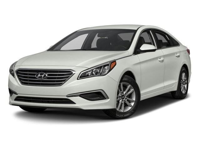 2017 Hyundai SONATA SE 2.4L
