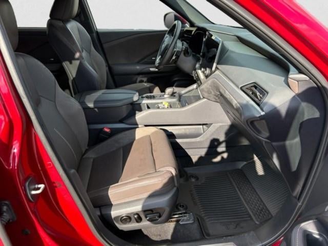 2026 Lexus TX Luxury AWD