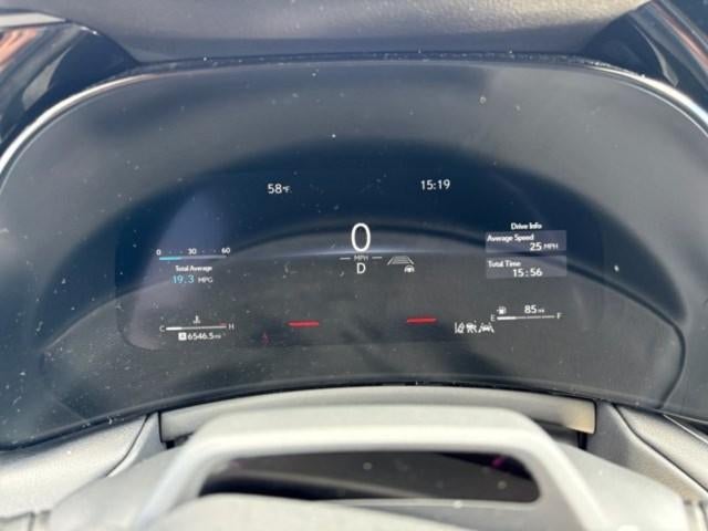 2026 Lexus TX Luxury AWD