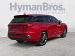 2026 Lexus TX Luxury AWD