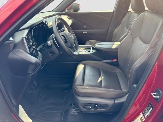 2026 Lexus TX Luxury AWD