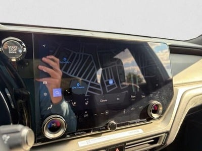 2026 Lexus TX Luxury AWD