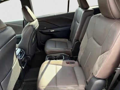 2026 Lexus TX Luxury AWD