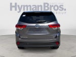 2019 Toyota Highlander LE V6 AWD (SE)
