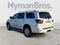2018 Toyota Sequoia Platinum 4WD (Natl)