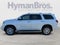 2018 Toyota Sequoia Platinum 4WD (Natl)
