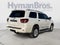 2018 Toyota Sequoia Platinum 4WD (Natl)