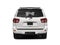 2018 Toyota Sequoia Platinum 4WD (Natl)