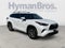 2022 Toyota Highlander XLE AWD (Natl)