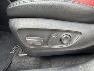 2023 Toyota Highlander Platinum FWD (Natl)