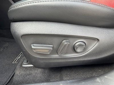 2023 Toyota Highlander Platinum FWD (Natl)