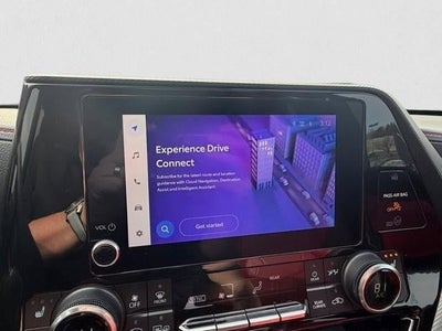 2023 Toyota Highlander Platinum FWD (Natl)