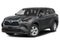 2025 Toyota Highlander XLE FWD (Natl)
