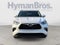 2025 Toyota Highlander XLE FWD (Natl)