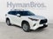 2023 Toyota Highlander Limited AWD (Natl)