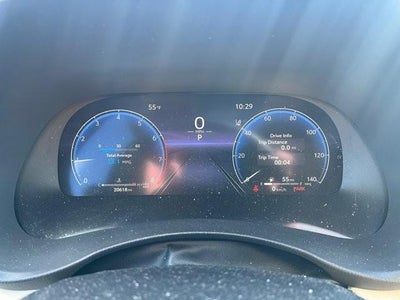 2023 Toyota Highlander Limited AWD (Natl)