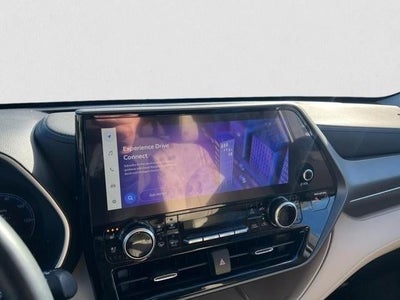 2023 Toyota Highlander Limited AWD (Natl)
