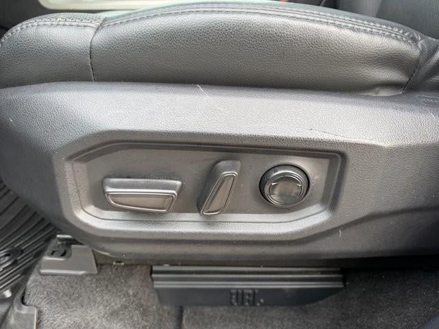 2023 Toyota Tundra 4WD 4WD Limited CrewMax 5.5' Bed (Natl)