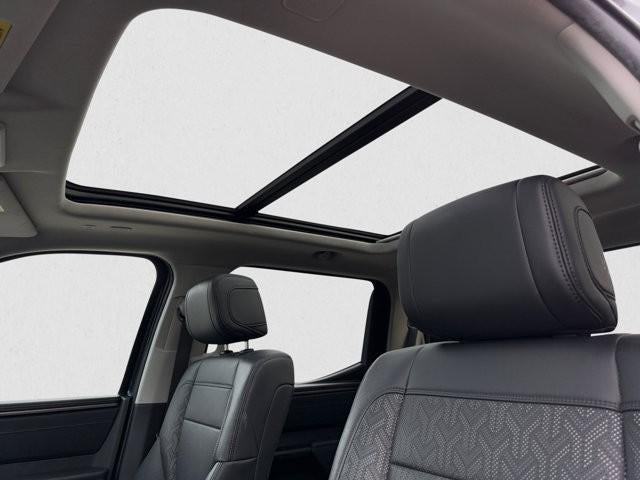 2023 Toyota Tundra 4WD 4WD Limited CrewMax 5.5' Bed (Natl)