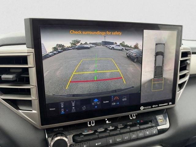 2023 Toyota Tundra 4WD 4WD Limited CrewMax 5.5' Bed (Natl)
