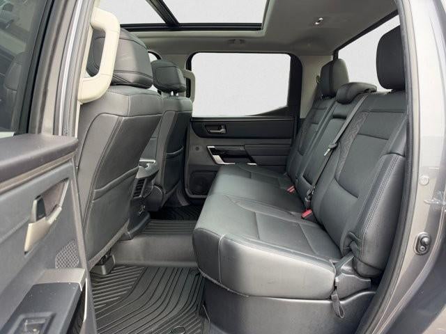 2023 Toyota Tundra 4WD 4WD Limited CrewMax 5.5' Bed (Natl)