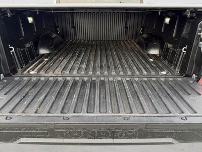 2023 Toyota Tundra 4WD 4WD Limited CrewMax 5.5' Bed (Natl)