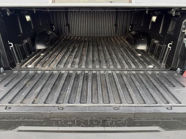 2023 Toyota Tundra 4WD 4WD Limited CrewMax 5.5' Bed (Natl)