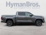 2023 Toyota Tundra 4WD 4WD Limited CrewMax 5.5' Bed (Natl)