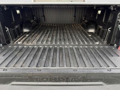 2023 Toyota Tundra 4WD 4WD Limited CrewMax 5.5' Bed (Natl)