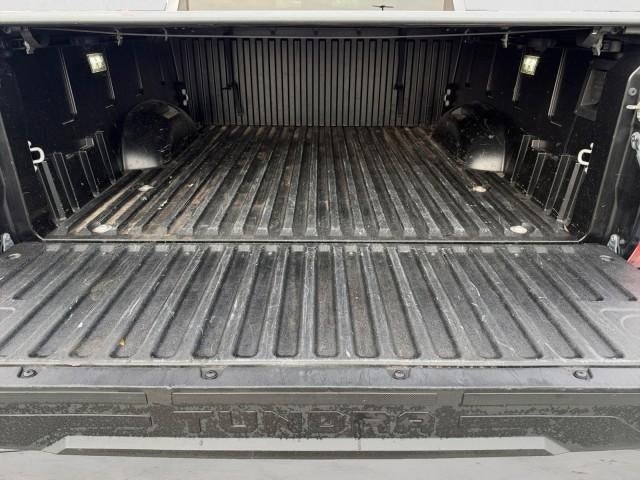 2023 Toyota Tundra 4WD 4WD Limited CrewMax 5.5' Bed (Natl)