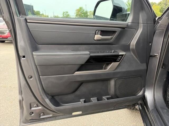 2023 Toyota Tundra 4WD 4WD Limited CrewMax 5.5' Bed (Natl)