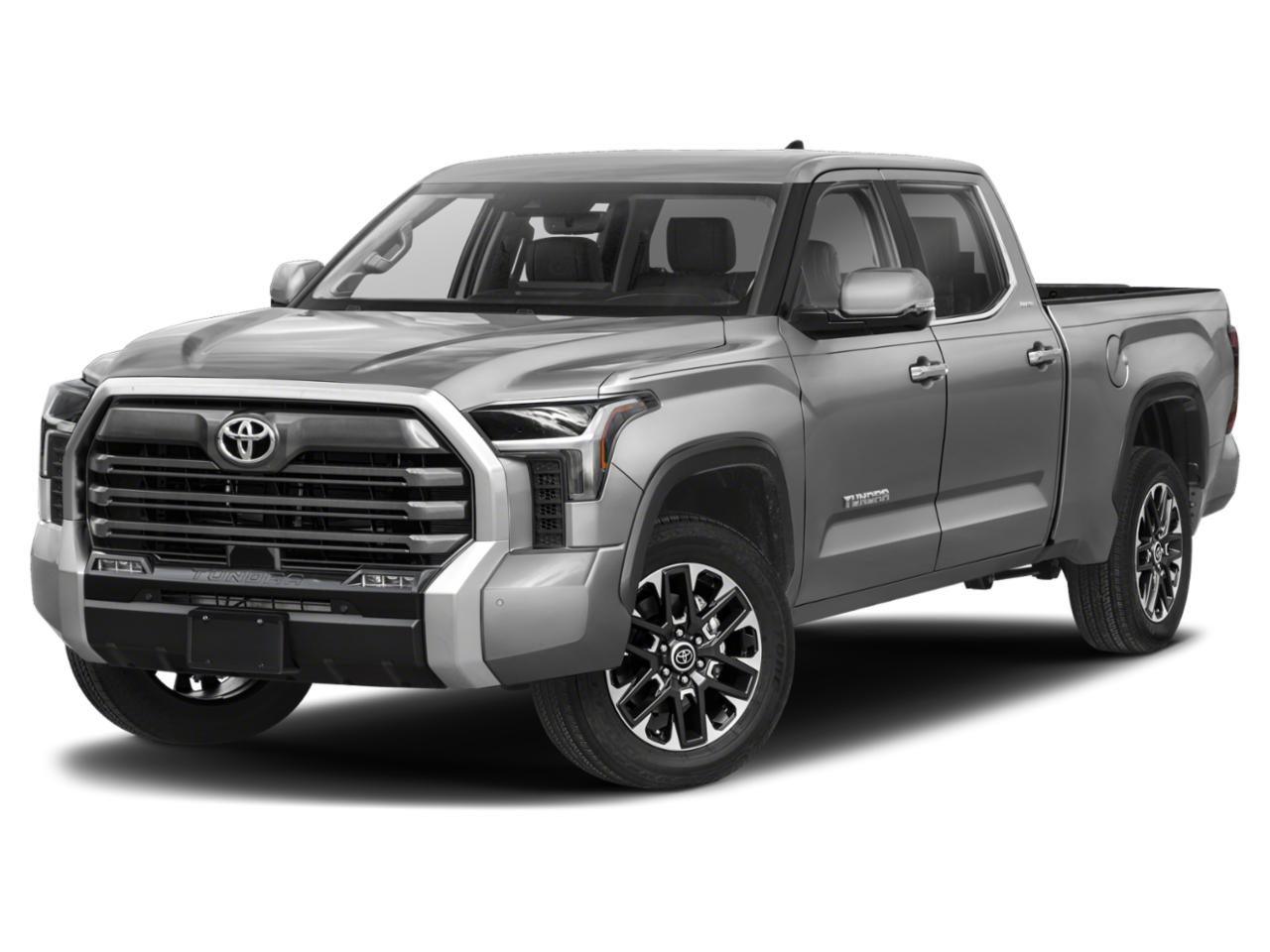 2023 Toyota Tundra 4WD 4WD Limited CrewMax 5.5' Bed (Natl)
