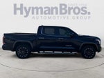 2024 Toyota Tundra 4WD 4WD Limited Hybrid CrewMax 5.5' Bed (Natl)