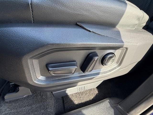 2024 Toyota Tundra 4WD 4WD Limited Hybrid CrewMax 5.5' Bed (Natl)