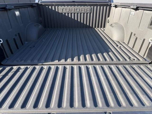 2024 Toyota Tundra 4WD 4WD Limited Hybrid CrewMax 5.5' Bed (Natl)